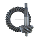 1974 Ford E Series Van Ring and Pinion Set 1